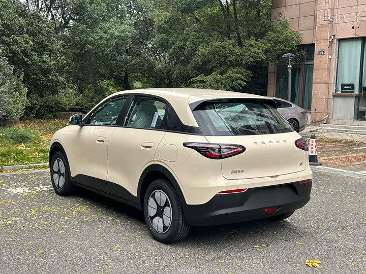 Geely Galaxy Geome 2026 2026款 310km 青春版