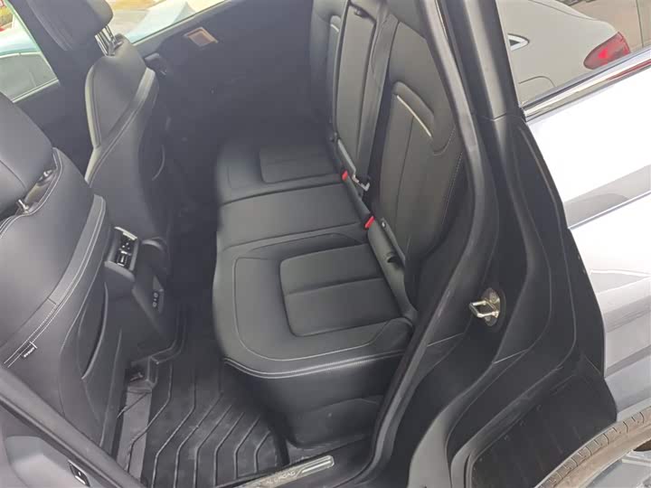 Chery iCar 03T 2024 2024款 501km 四驱长续航版