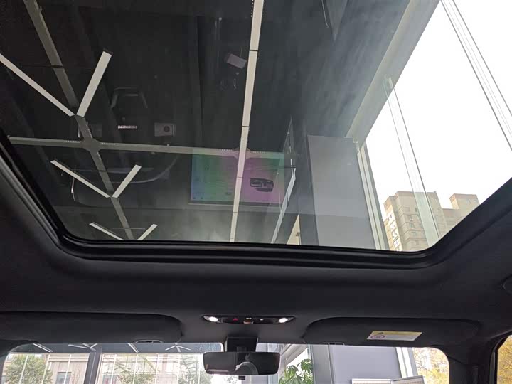 Chery iCar 03T 2024 2024款 501km 四驱长续航版