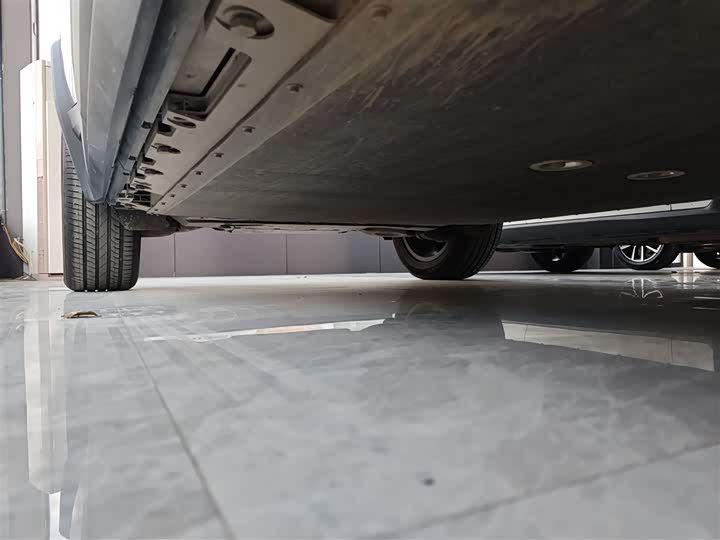 Chery iCar 03T 2024 2024款 501km 四驱长续航版