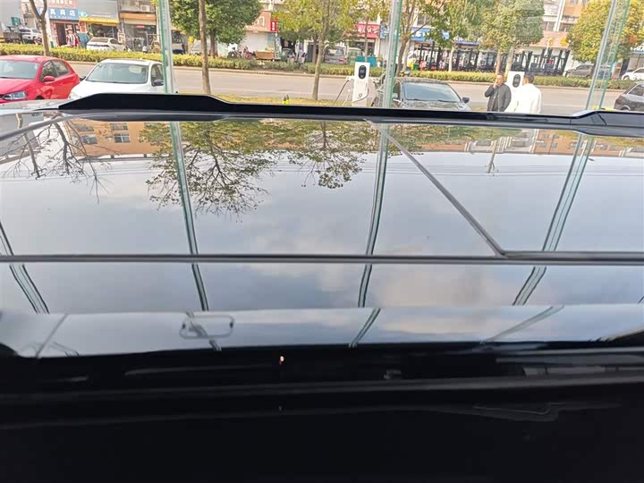 Chery iCar 03T 2024 2024款 501km 四驱长续航版