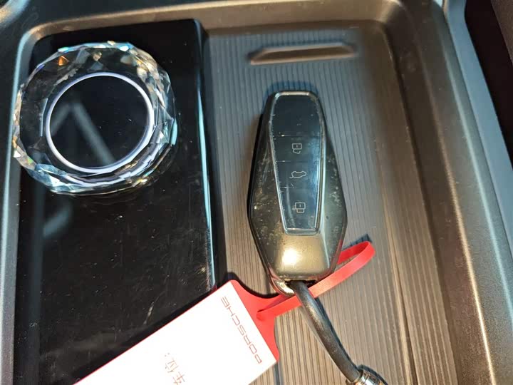 Chery iCar 03T 2024 2024款 501km 四驱长续航版