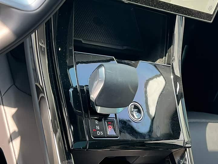 Land Rover Range Rover Sport 2024 2024款 360PS S