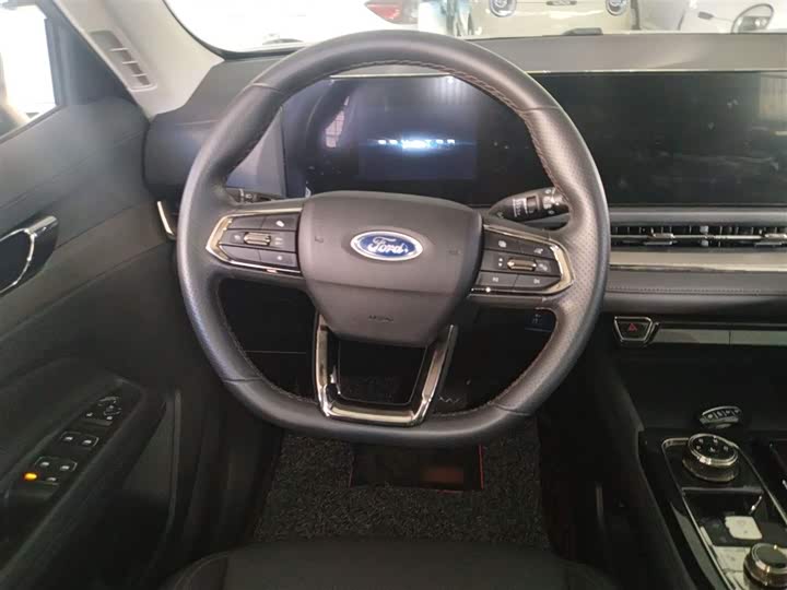 Ford Equator Sport 2023 2023款 EcoBoost 170 精领型