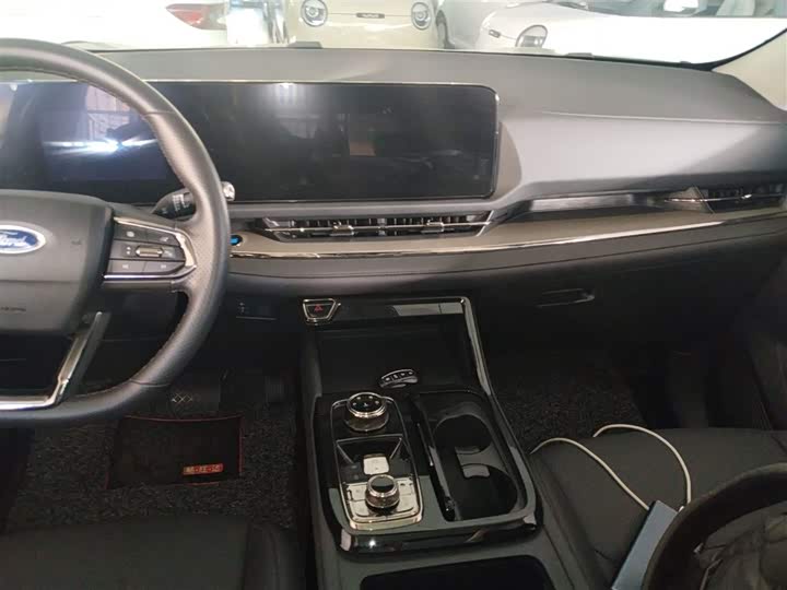 Ford Equator Sport 2023 2023款 EcoBoost 170 精领型