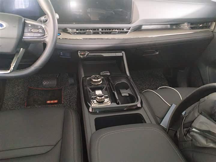 Ford Equator Sport 2023 2023款 EcoBoost 170 精领型