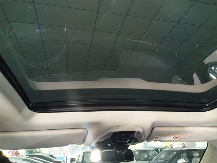 Ford Equator Sport 2023 2023款 EcoBoost 170 精领型