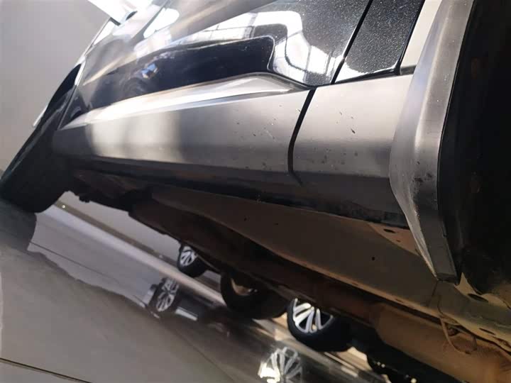 Ford Equator Sport 2023 2023款 EcoBoost 170 精领型