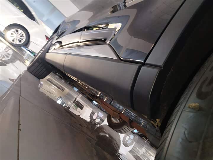 Ford Equator Sport 2023 2023款 EcoBoost 170 精领型