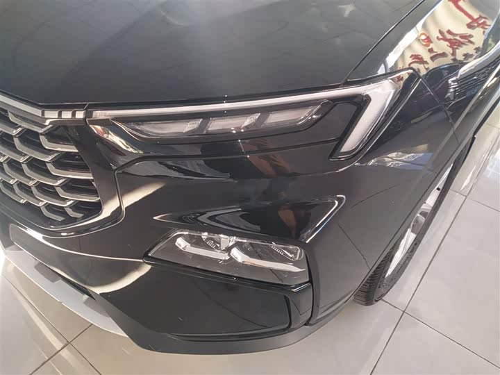 Ford Equator Sport 2023 2023款 EcoBoost 170 精领型