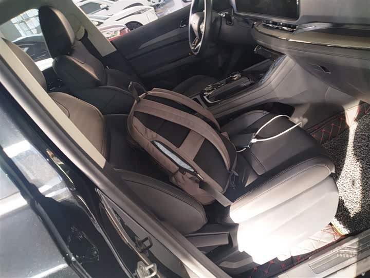 Ford Equator Sport 2023 2023款 EcoBoost 170 精领型