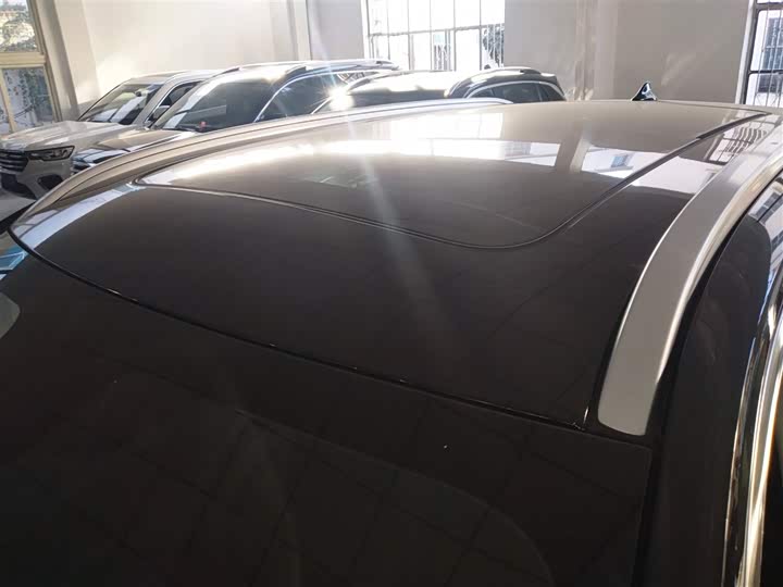 Ford Equator Sport 2023 2023款 EcoBoost 170 精领型