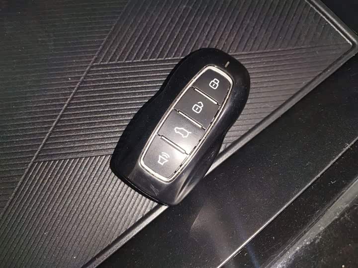 Ford Equator Sport 2023 2023款 EcoBoost 170 精领型