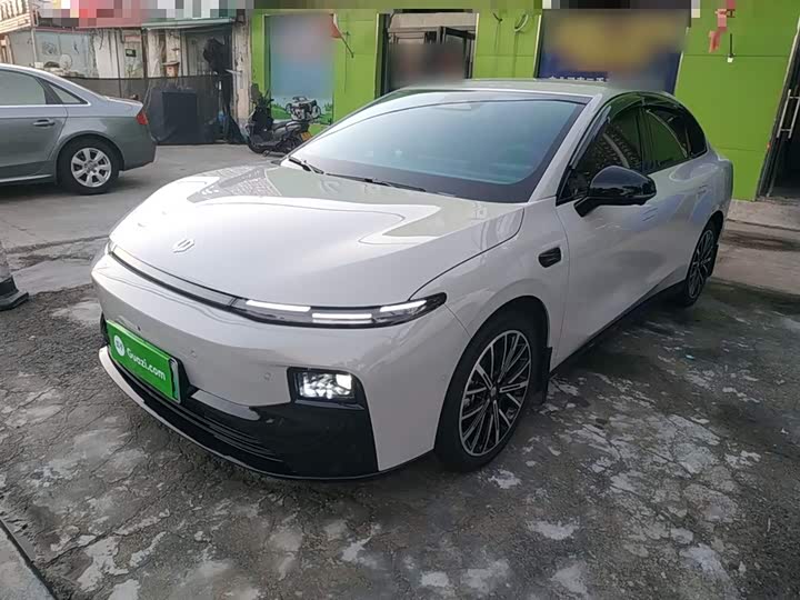 Leapmotor B01 2025 2025款 550舒享版