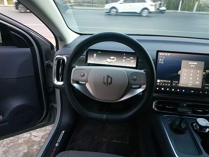 Leapmotor B01 2025 2025款 550舒享版