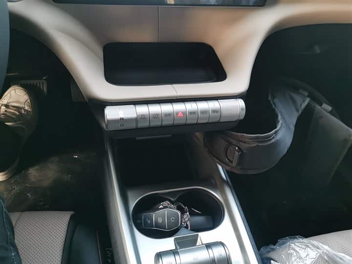 BYD Dolphin 2025 2025款 420km 自由版