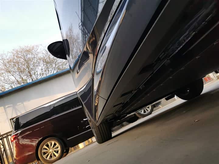 BYD Dolphin 2025 2025款 420km 自由版