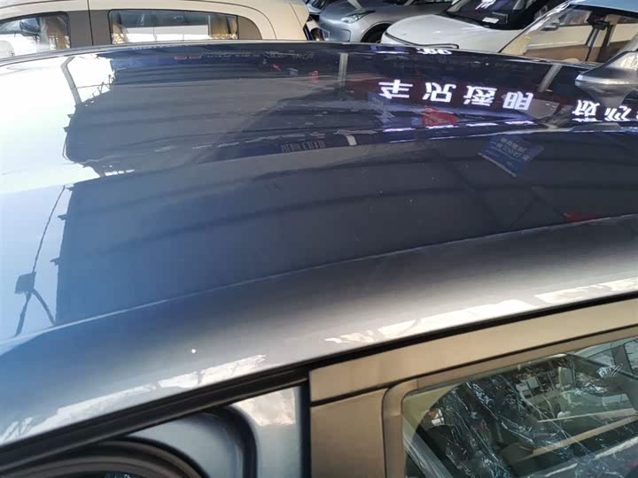 BYD Dolphin 2025 2025款 420km 自由版