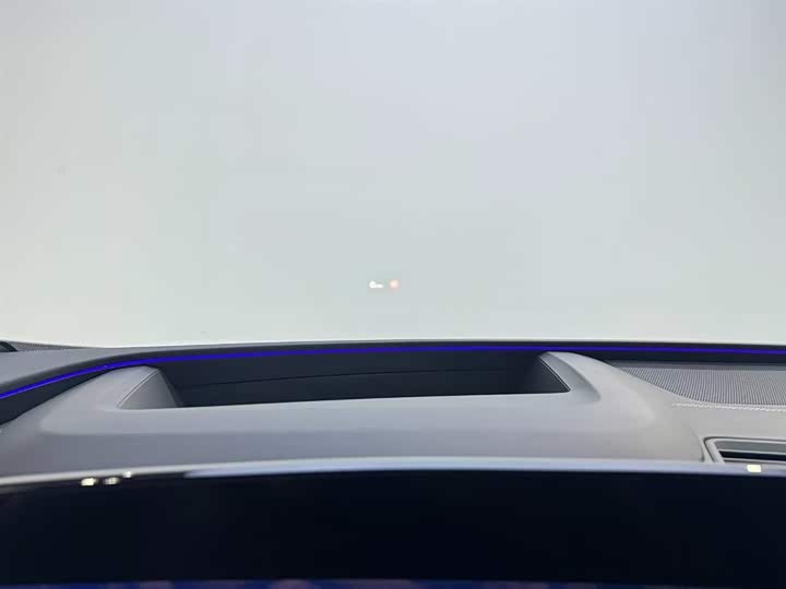 Audi Q6L e-tron 2026 2026款 首发领航版