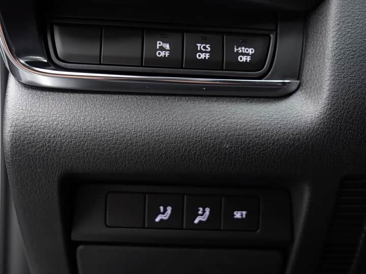 Mazda CX-30 2022 2022款 2.0L 自动嘉悦型黑曜版