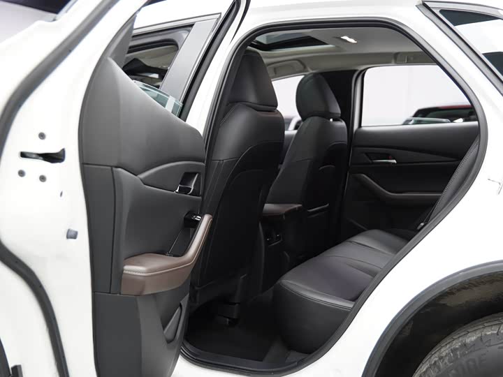 Mazda CX-30 2022 2022款 2.0L 自动嘉悦型黑曜版