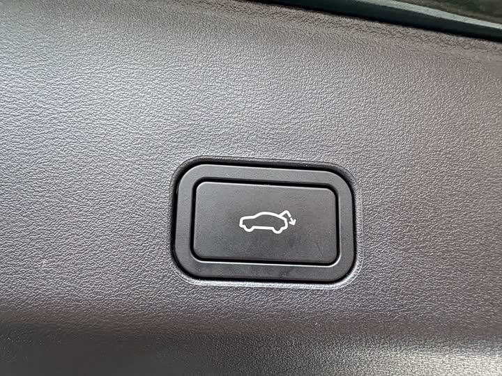 Geely Monjaro 2025 2025款 东方曜 2.0TD 自动四驱望月版