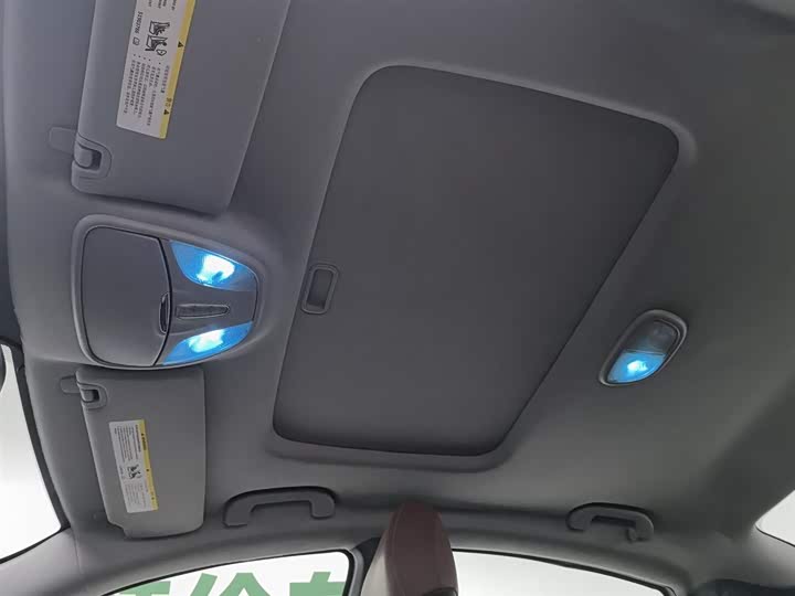 Kia K5 2021 2021款 380T GT-Line 旗舰版