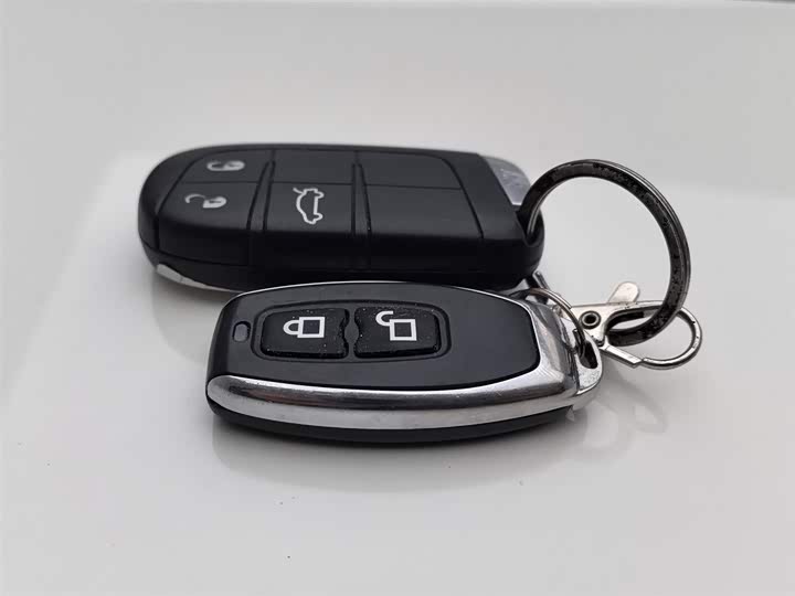 Kia K5 2021 2021款 380T GT-Line 旗舰版