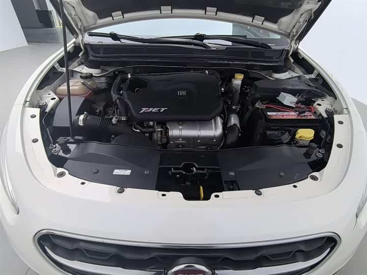 Kia K5 2021 2021款 380T GT-Line 旗舰版