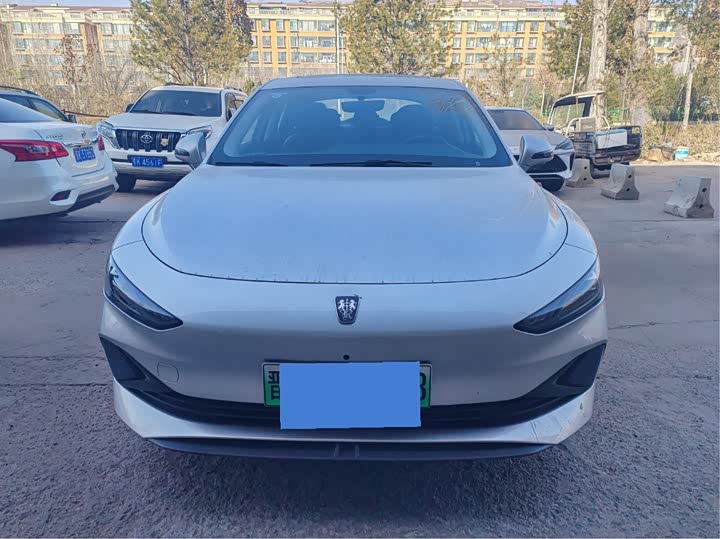 Roewe D7 2025 2025款 DMH 125km 世界冠军卓越版