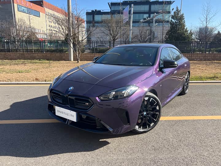 BMW 2 Series 2025 2025款 M235L