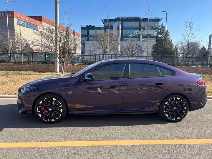 BMW 2 Series 2025 2025款 M235L