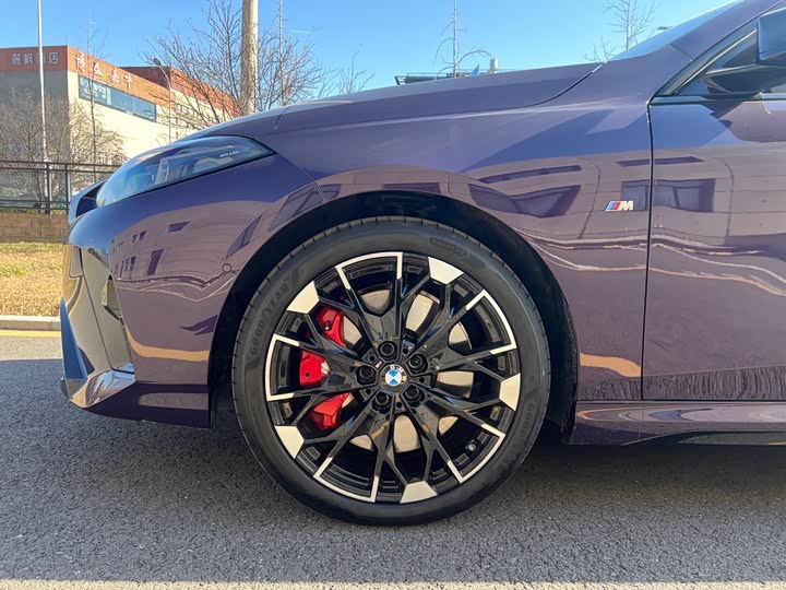 BMW 2 Series 2025 2025款 M235L