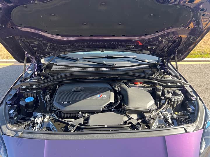 BMW 2 Series 2025 2025款 M235L