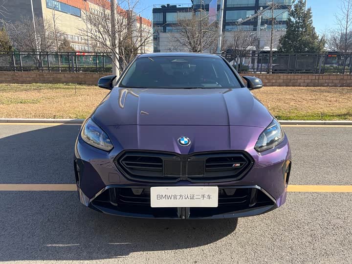 BMW 2 Series 2025 2025款 M235L