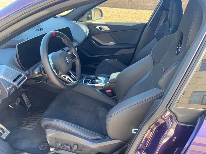 BMW 2 Series 2025 2025款 M235L