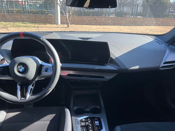 BMW 2 Series 2025 2025款 M235L