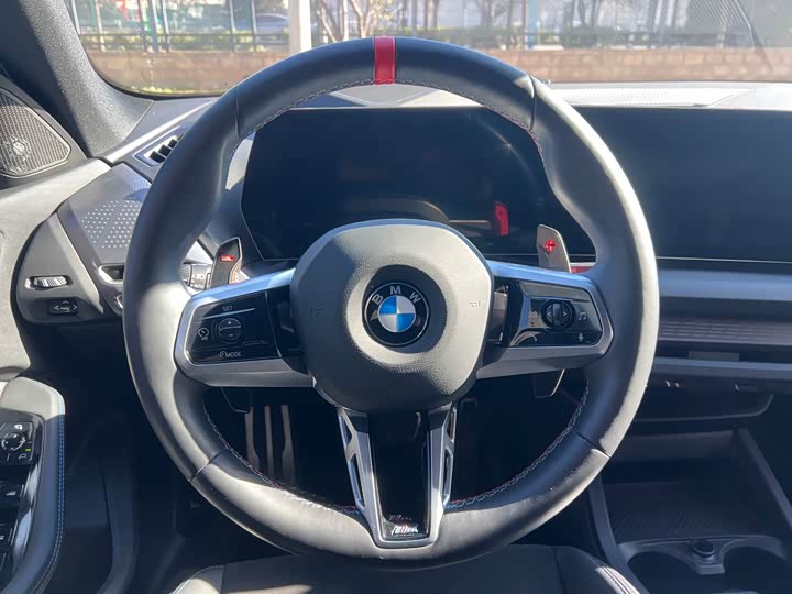 BMW 2 Series 2025 2025款 M235L