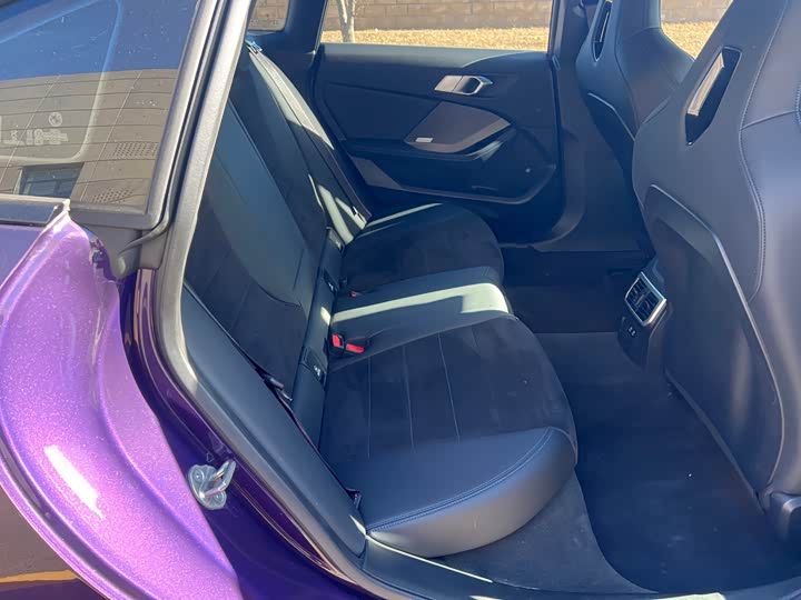 BMW 2 Series 2025 2025款 M235L