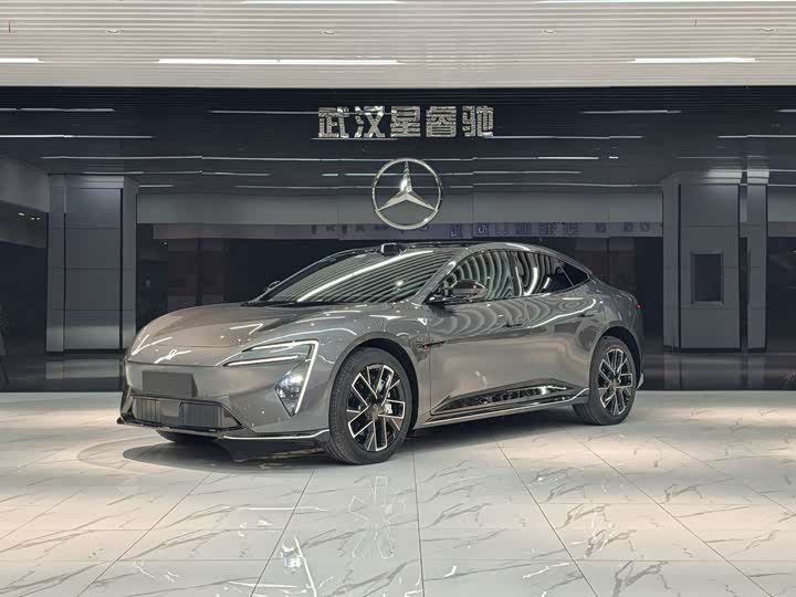 Avatr 06 2025 2025款 Ultra纯电版