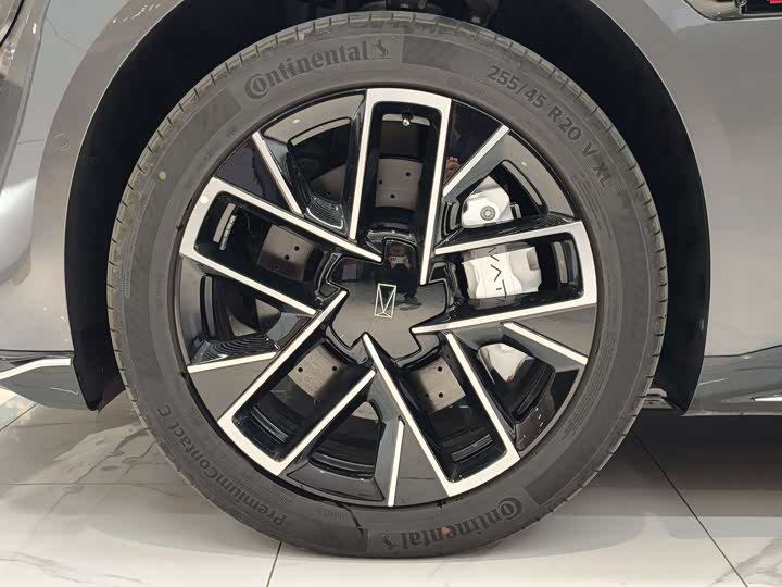 Avatr 06 2025 2025款 Ultra纯电版