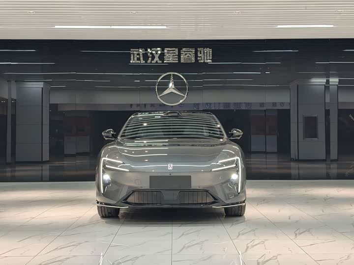 Avatr 06 2025 2025款 Ultra纯电版