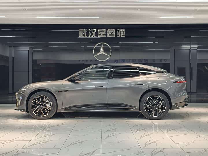 Avatr 06 2025 2025款 Ultra纯电版