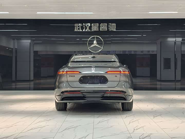 Avatr 06 2025 2025款 Ultra纯电版