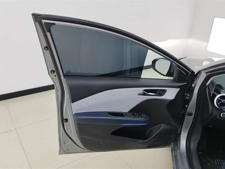 Chevrolet Monza 2024 2024款 1.5L 双离合悦享版