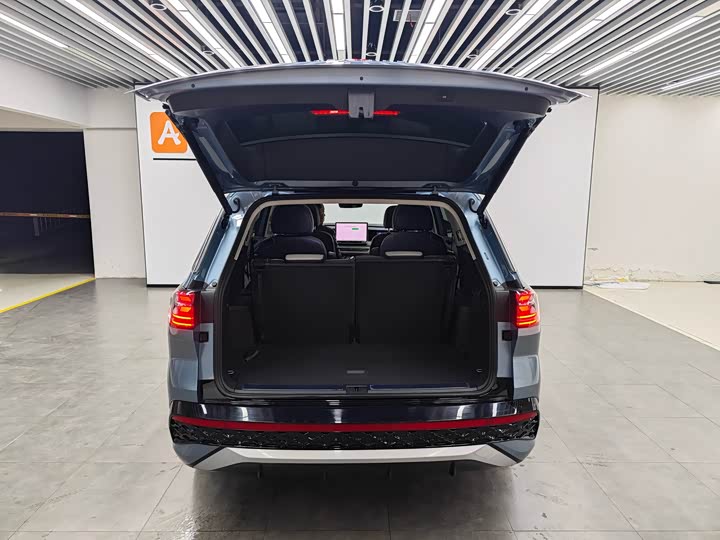 2026 Volkswagen Talagon