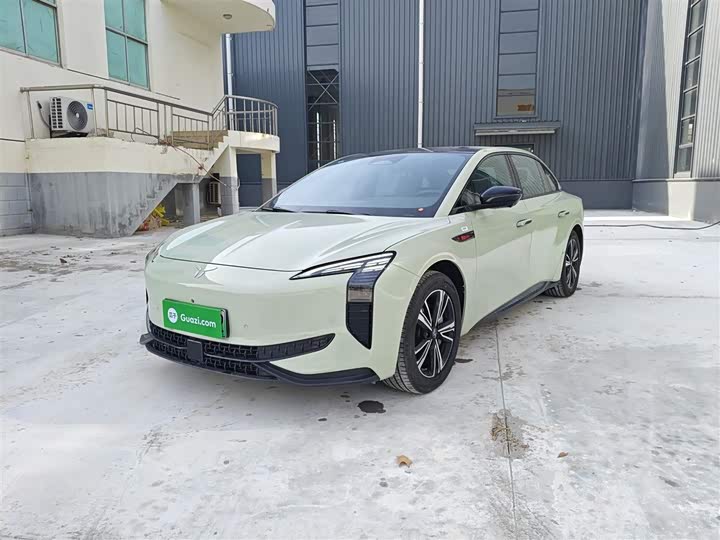 Hongqi EH7 2024 2024款 690 Pro