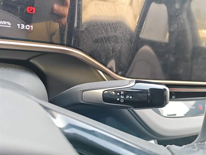 Hongqi EH7 2024 2024款 690 Pro