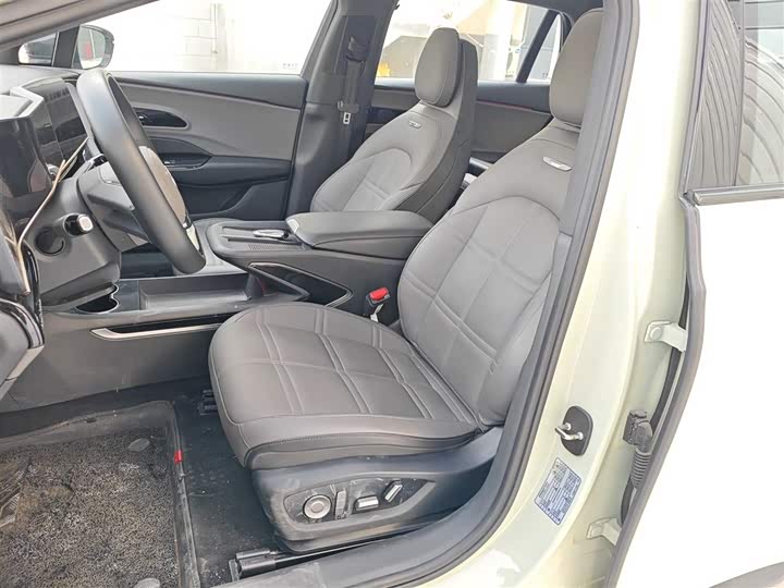 Hongqi EH7 2024 2024款 690 Pro