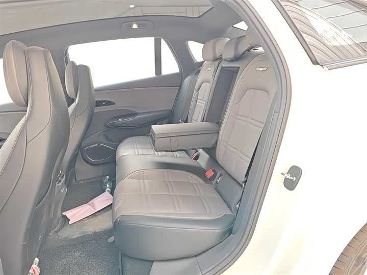 Hongqi EH7 2024 2024款 690 Pro